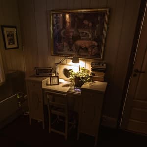thumbnail: Room