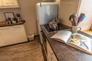 thumbnail: Shared kitchen