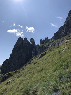 thumbnail: Hiking