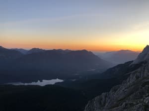 thumbnail: Hiking