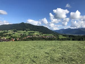 thumbnail: Hiking