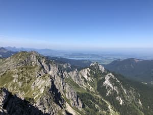 thumbnail: Hiking