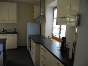 thumbnail: Shared kitchen