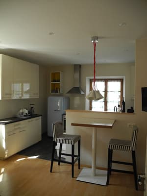 thumbnail: Shared kitchen