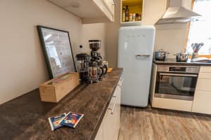 thumbnail: Shared kitchen