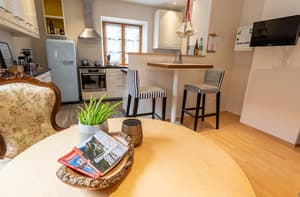 thumbnail: Shared kitchen
