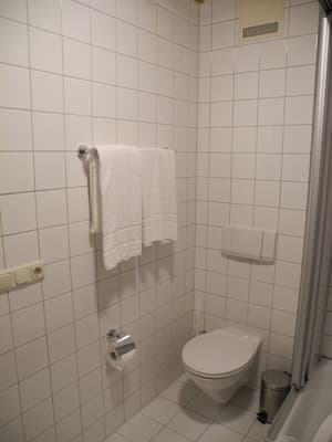 thumbnail: Bathroom
