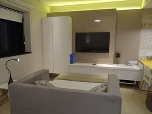 thumbnail: Living room