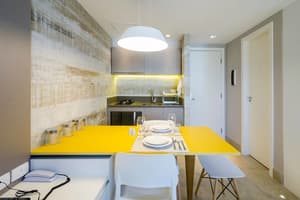 thumbnail: Private kitchen