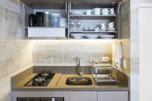 thumbnail: Private kitchen
