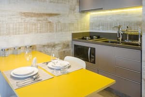 thumbnail: Private kitchen
