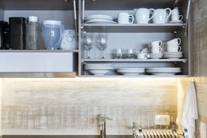 thumbnail: Private kitchen