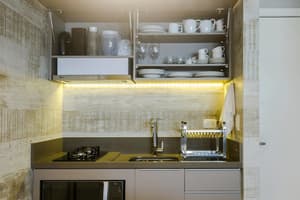 thumbnail: Private kitchen