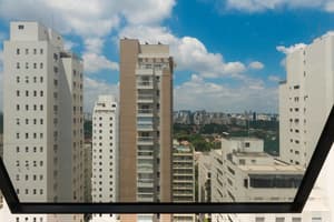thumbnail: View from property