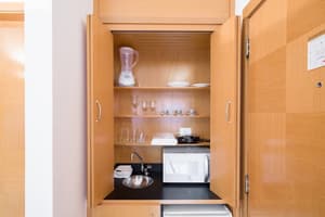 thumbnail: Private kitchen