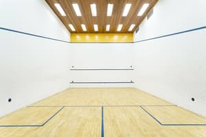 thumbnail: Sport court