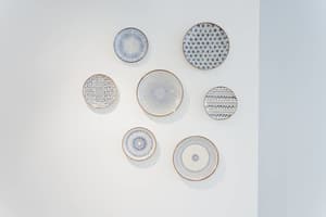 thumbnail: Interior detail