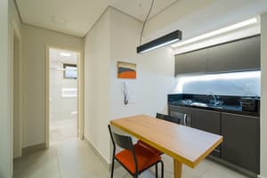 thumbnail: Private kitchen