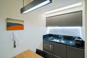 thumbnail: Private kitchen