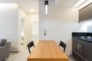 thumbnail: Private kitchen