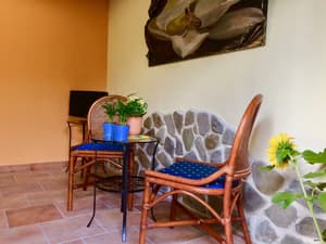 thumbnail: Living area