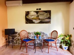 thumbnail: Living area