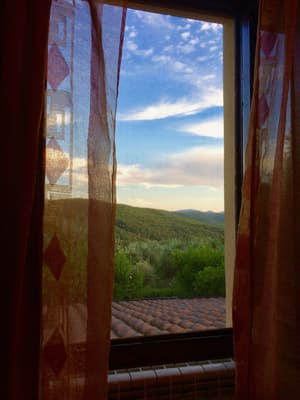 thumbnail: View from room