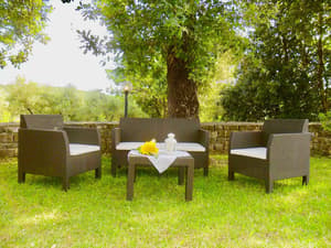 thumbnail: Terrace/patio