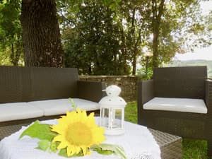 thumbnail: Terrace/patio