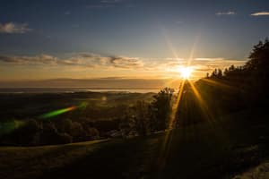 thumbnail: View from property
