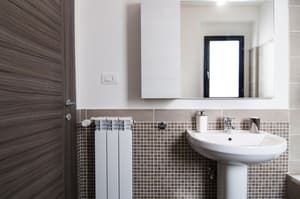 thumbnail: Bathroom sink