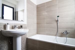thumbnail: Bathroom