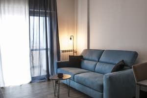 thumbnail: Living area
