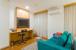 thumbnail: Living room