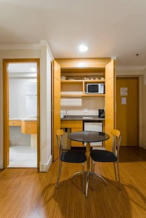 thumbnail: Private kitchen