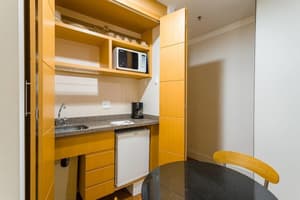 thumbnail: Private kitchen