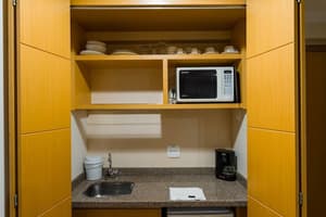 thumbnail: Private kitchen