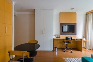 thumbnail: Room
