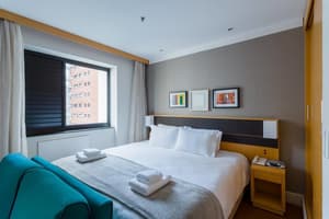 thumbnail: Room