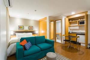 thumbnail: Room