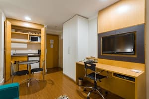 thumbnail: Room