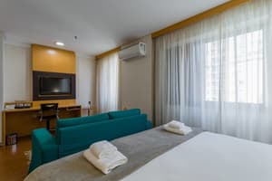 thumbnail: Room