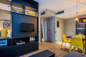 thumbnail: Living room