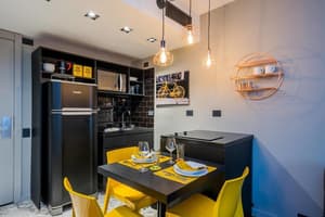 thumbnail: Private kitchen