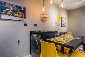 thumbnail: Private kitchen