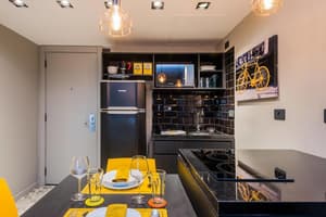 thumbnail: Private kitchen