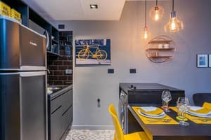 thumbnail: Private kitchen