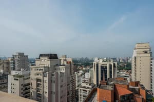 thumbnail: View from property
