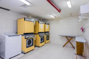 thumbnail: Laundry