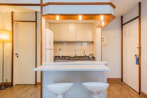 thumbnail: Private kitchen